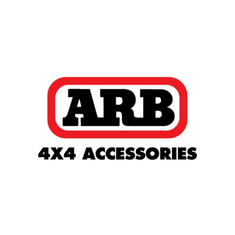 ARB F/Kit Roofrack Ht3