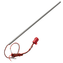 Load image into Gallery viewer, Oracle 17in Waterproof LED Concept Strip (Single) - Red SEE WARRANTY