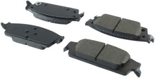 Load image into Gallery viewer, StopTech Street Brake Pads - Front/Rear