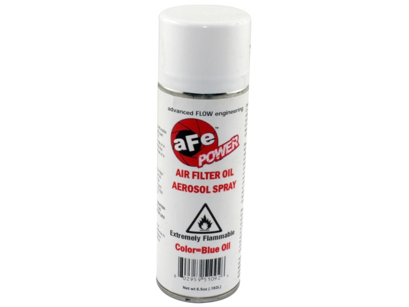 aFe MagnumFLOW Air Filter Oil 13oz Aerosol