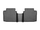 WeatherTech 14+ Chevrolet Impala Rear FloorLiner - Black