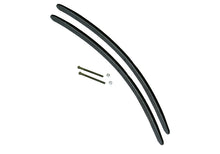 Load image into Gallery viewer, Superlift 69-87 GM Pick Up w/ 5.5in Lift Kit Leaf Spring - Rear