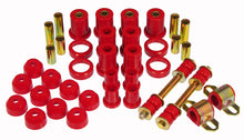 Load image into Gallery viewer, Prothane 84-87 Pontiac Fiero Total Kit - Red