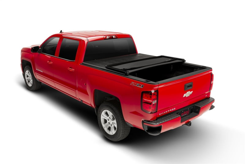 Extang 15-19 Chevy/GMC Canyon/Colorado (5ft bed) Trifecta 2.0