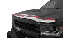 Load image into Gallery viewer, Stampede 2007-2013 Chevy Avalanche Vigilante Premium Hood Protector - Flag