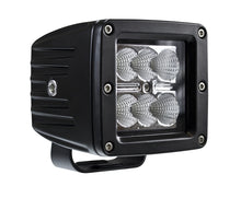 Load image into Gallery viewer, Hella Value Fit 3.1in - 18W Cube Flood Beam - LED Light