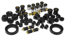 Load image into Gallery viewer, Prothane 94-97 Honda Accord Total Kit - Black