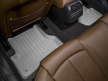 Load image into Gallery viewer, WeatherTech 99-04 Honda Odyssey Rear FloorLiner - Grey