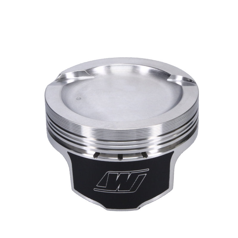 Wiseco Chevrolet LT1 Gen V -15cc Dish 1.115 CH 4.065in Bore Piston Set of 8