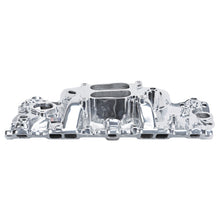 Load image into Gallery viewer, Edelbrock Performer 87-95 Polished Manifold