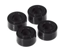 Load image into Gallery viewer, Prothane 92-96 Honda Prelude Front End Link Bushings - Black