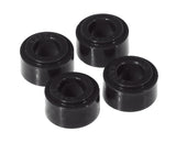 Prothane 92-96 Honda Prelude Front End Link Bushings - Black