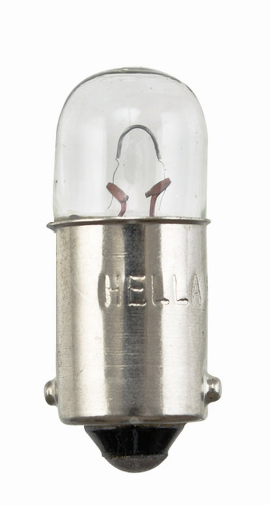 Hella Bulb 3930 24V 4W BA9s T2.75