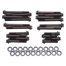 Load image into Gallery viewer, Edelbrock Pontiac Head Bolt Kit