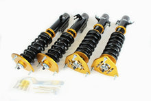 Load image into Gallery viewer, ISC Suspension 03-07 Subaru Forester Basic Coilovers - Street