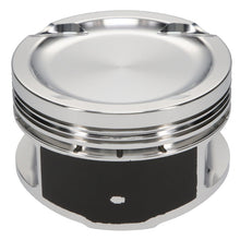 Load image into Gallery viewer, JE Pistons VW 2.0T TSI 8.5:1 KIT Set of 4 Pistons