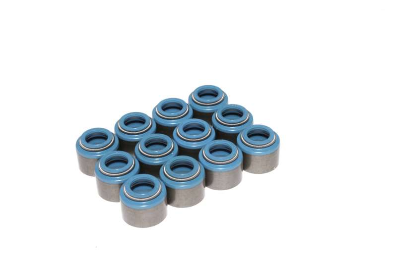 COMP Cams Valve Seals Metal Body Viton