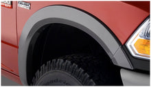 Load image into Gallery viewer, Bushwacker 10-18 Dodge Ram 2500 Fleetside OE Style Flares 4pc 76.3/98.3in Bed - Black