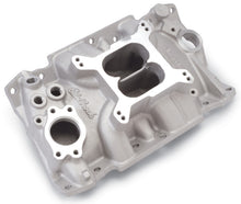 Load image into Gallery viewer, Edelbrock Performer 229/4 3 V-6 Manifold