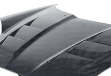 Load image into Gallery viewer, Seibon 00-05 Toyota MR-S (ZZW30L) TS-Style Carbon Fiber Hood