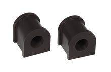 Load image into Gallery viewer, Prothane 05-07 Scion TC Front Sway Bar Bushings - 21mm - Black