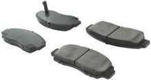 Load image into Gallery viewer, StopTech Street Select Brake Pads - Front/Rear