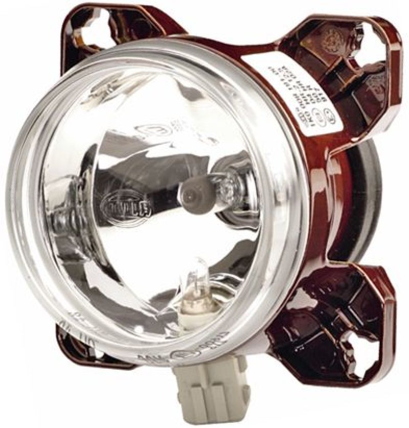 Hella 90MM Halogen High Beam Headlamp Module