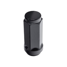 Load image into Gallery viewer, Rugged Ridge 18-22 Jeep Wrangler(JL) / Gladiator Acorn Style M14 -1.5 Single Lug Nut - Black