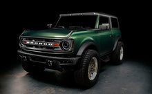 Load image into Gallery viewer, Oracle 2021+ Ford Bronco Integrated Windshield Roof LED Light Bar System SEE WARRANTY