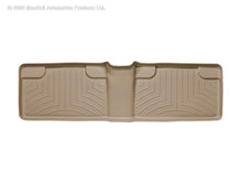 Load image into Gallery viewer, WeatherTech 06-12 Toyota RAV4 Rear FloorLiner - Tan