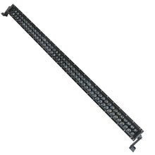 Load image into Gallery viewer, Oracle Black Series - 7D 50 288W Dual Row LED Light Bar - 6000K SEE WARRANTY