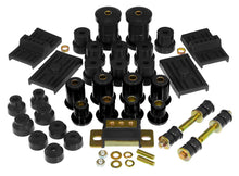 Load image into Gallery viewer, Prothane 75-79 Chevy Nova Total Kit - Black