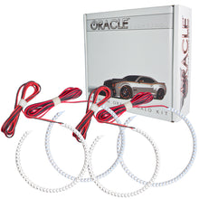 Load image into Gallery viewer, Oracle Chevrolet Suburban 07-14 LED Halo Kit - White SEE WARRANTY