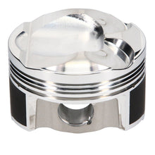 Load image into Gallery viewer, JE Pistons 2015+ Honda K20C 86mm Bore 9.8:1 CR -1.5.cc Dish Piston Kit (Set of 4)