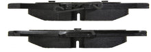 Load image into Gallery viewer, StopTech Performance 07-09 Mazdaspeed3 / 06-07 Mazdaspeed6 / 06-07 Mazda3 Rear Brake Pads