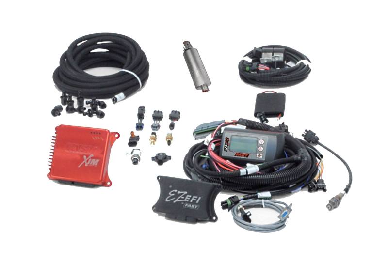 FAST Kit LS Transplant EZ-EFI