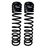 Skyjacker 97-06 Jeep TJ/LJ 4in Front Dual Rate Long Travel Coil Springs