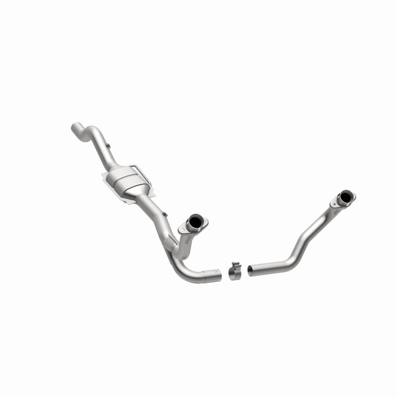 MagnaFlow Conv DF 00-03 Durango 4WD OEM