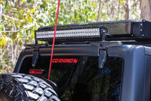 Load image into Gallery viewer, Go Rhino 18-20 Jeep Wrangler JL/JLU Light Mount - up to 30in LED