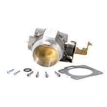 Load image into Gallery viewer, BBK 99-00 Mustang V6 65mm Throttle Body BBK Power Plus Series