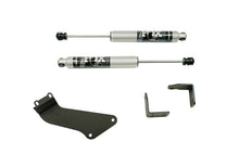 Load image into Gallery viewer, Superlift 14-20 Ram 2500 / 13-20 Ram 3500 4WD Dual Stabilizer Kit w/ Fox 2.0 Shocks