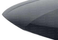 Load image into Gallery viewer, Seibon 09-10 Acura TSX OEM-style Carbon Fiber Hood