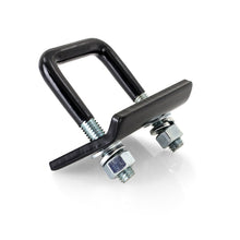 Load image into Gallery viewer, Mishimoto Borne Hitch Tightener Black