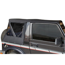 Load image into Gallery viewer, Rampage 1986-1994 Suzuki Samurai Soft Top OEM Replacement - Black Diamond