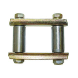 Omix Shackle Kit 55-75 Jeep CJ Models