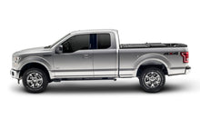 Load image into Gallery viewer, UnderCover 04-14 Ford F-150 5.5ft Ultra Flex Bed Cover - Matte Black Finish