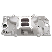 Load image into Gallery viewer, Edelbrock Performer RPM 396 Oval Manifold