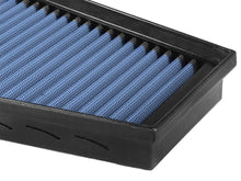 Load image into Gallery viewer, aFe Magnum FLOW OE Replacement Air Filter PRO 5R 14-15 Mercedes Benz CLA250 2.0L Turbo