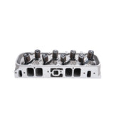 Edelbrock Cylinder Head BBC Performer RPM Rectangle Port for Hydraulic Roller Cam Complete (Ea)