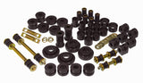 Prothane 00-06 Dodge Neon SRT-4 Total Kit - Black